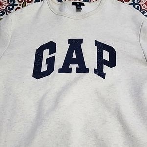 Mens Gap sweatshirt